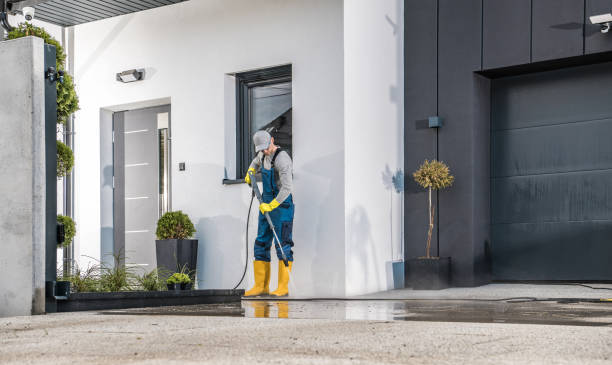 Reliable Salisbury, NC Pressure Washing Services Solutions
